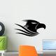 Eagle sign. Wall Decal