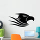 Eagle sign. Wall Decal