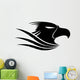Eagle sign. Wall Decal