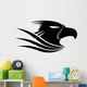Eagle sign. Wall Decal