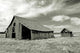 Ghost Town Wall Mural