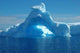 Iceberg Antarctic Waters Wall Decal