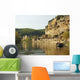 La Roque-gageac Wall Decal Design 2