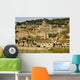 La Roque-gageac Wall Decal Design 1
