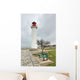 Lighthouse Saint Martin re Wall Decal