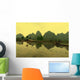 Riviere Yulong Wall Decal