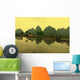 Riviere Yulong Wall Decal
