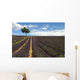 Provence Wall Decal Design 3