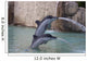 Dolphins Wall Mural