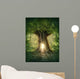 Fantasy tree house 