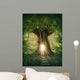 Fantasy tree house 