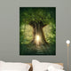 Fantasy tree house 