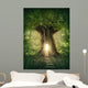 Fantasy tree house 