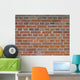 Backsteinwand Wall Mural