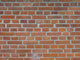 Backsteinwand Wall Mural
