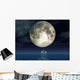 Moon Wall Decal