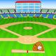 Baseball Field 