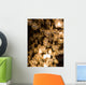 Lighting decor bulbs hanging 