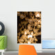 Lighting decor bulbs hanging 
