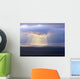 Rays Wall Decal