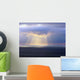 Rays Wall Decal