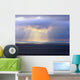 Rays Wall Decal