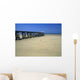 Plage Wall Decal Design 1