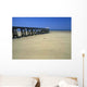 Plage Wall Decal Design 1