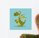 Dragon Wall Decal