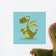 Dragon Wall Decal