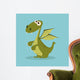 Dragon Wall Decal