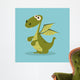 Dragon Wall Decal