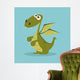 Dragon Wall Decal