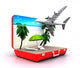 Traveling Wall Decal