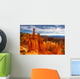 Thor's Hammer, Bryce Canyon Wall Mural