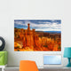 Thor's Hammer, Bryce Canyon Wall Mural