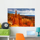Thor's Hammer, Bryce Canyon Wall Mural