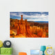 Thor's Hammer, Bryce Canyon Wall Mural