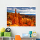 Thor's Hammer, Bryce Canyon Wall Mural