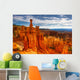 Thor's Hammer, Bryce Canyon Wall Mural