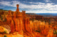 Thor's Hammer, Bryce Canyon Wall Mural