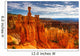 Thor's Hammer, Bryce Canyon Wall Mural