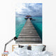Martinique Wall Decal