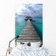 Martinique Wall Decal
