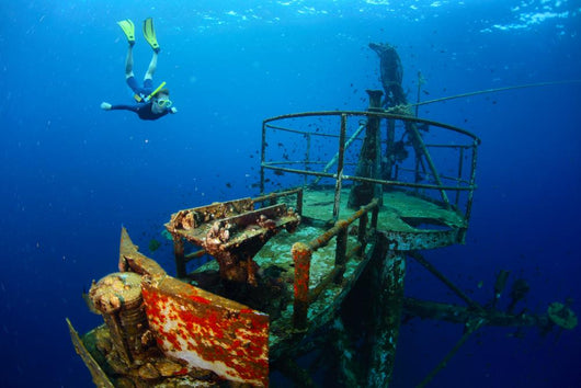 Wreck 