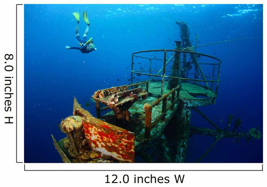 Wreck 