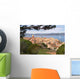 St Tropez 1 Town Wall Decal