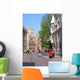 Cambridge Street Wall Decal