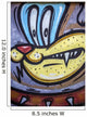 Graffiti Wall Mural