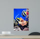 Butterfly Fish Wall Decal